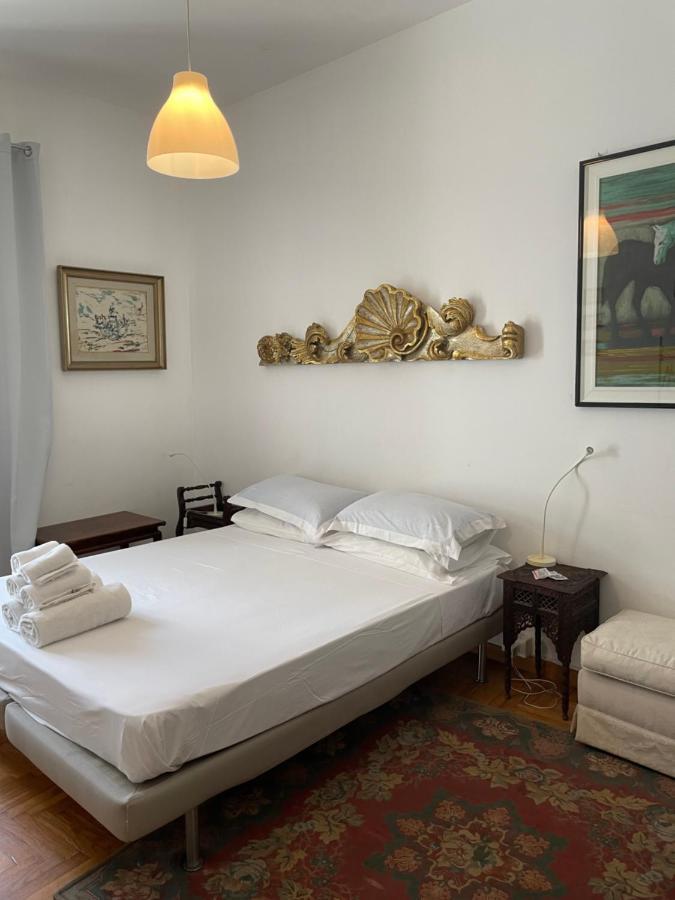Da Cristina Palazzo Atanasio Hotel Palermo Exterior foto